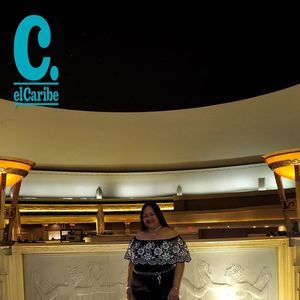 Meet your Posher, Mayra